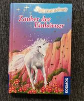 Sternenschweif Buch Zauber der Einhörner Niedersachsen - Ummern Vorschau