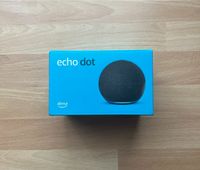 Amazon Echo Dot | 5. Gen., 2022 | Alexa | versiegelt OVP Baden-Württemberg - Hüfingen Vorschau