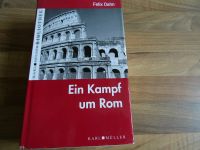 Ein Kampf um Rom Bielefeld - Sennestadt Vorschau