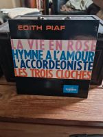 Edith Piaf La Vie En Rose Single7 Baden-Württemberg - Bad Liebenzell Vorschau