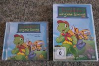 DVD & Hörspiel Franklins aufregende Schulzeit Schleswig-Holstein - Laboe Vorschau