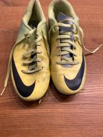 Nike Mercurial Fußballschuhe Größe 37,5 Nordrhein-Westfalen - Pulheim Vorschau