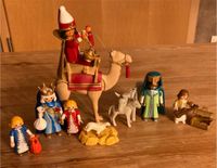 Playmobil Weihnachtsfiguren Heilige 3 Könige + Niedersachsen - Braunschweig Vorschau