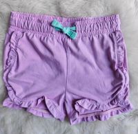 Mädchen Shorts Gr 110/116 von Lupilu Niedersachsen - Salzgitter Vorschau