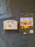 Bomberman 64 (Nintendo 64) + Spielanleitung Münster (Westfalen) - Gievenbeck Vorschau