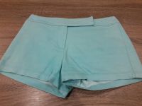 Türkise / Hellblaue Hotpant / Short Baden-Württemberg - Kehl Vorschau