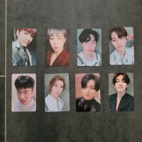 Kpop SF9 Photocards Fotokarten wtt, wts Tausch Nordrhein-Westfalen - Hürtgenwald Vorschau