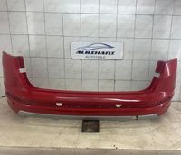 Seat Cupra Ateca 575  Stoßstange hinten 575807521D ab 2018 PDC Nordrhein-Westfalen - Remscheid Vorschau