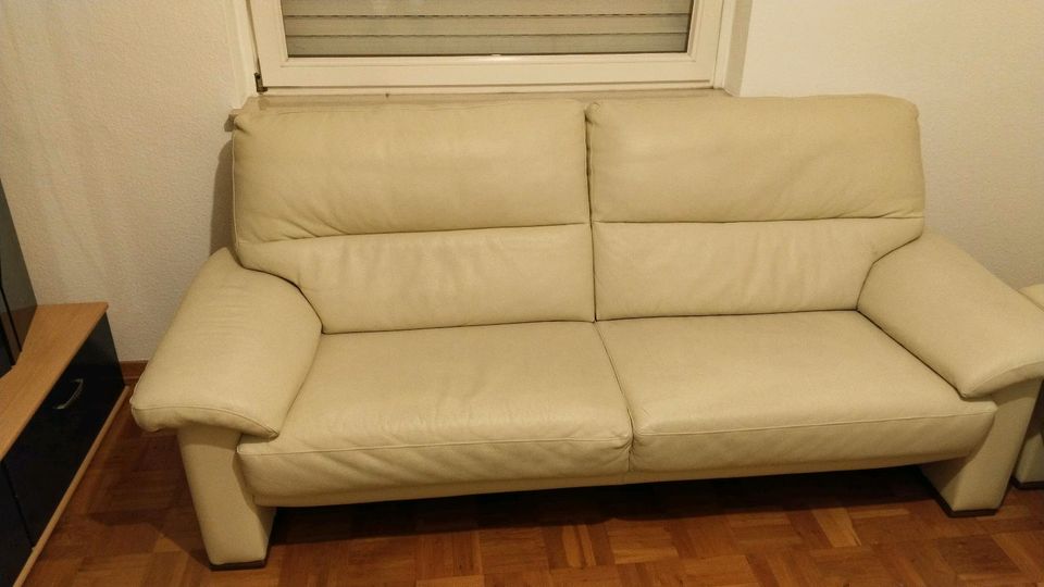 Sofa zu verkaufen in Ludwigsau