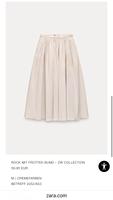 Zara Rock neu mit Etikett und Taschen Hochzeit Brautkleid Wedding Eimsbüttel - Hamburg Harvestehude Vorschau