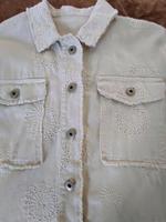 Sommerjacke Jacke Bayern - Sennfeld Vorschau