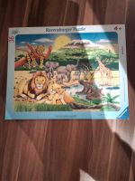 Puzzel  mit 36 Teilen Baden-Württemberg - Burgrieden Vorschau