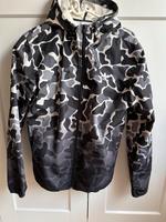 Adidas (Regen-)Jacke Gr. S Niedersachsen - Diekholzen Vorschau