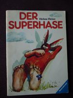 Der  Superhase - Helme Heine Nordrhein-Westfalen - Dormagen Vorschau