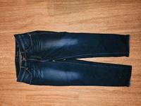 Levis Damen Hose Jeans Jeanshose Gr 27 S 36 blau Skinny Leipzig - Schönefeld-Abtnaundorf Vorschau