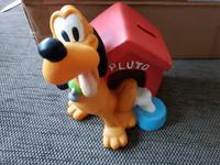Walt Disney PLUTO SPARDOSE - Vintage Rheinland-Pfalz - Neuwied Vorschau