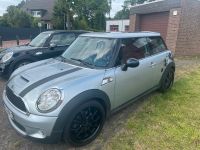 Mini Cooper S mit Vollausstattung Nordrhein-Westfalen - Hünxe Vorschau