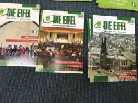 Die Eifel- Zeitschrift des Eifelvereins 1963 - 2020 - Konvolut Rheinland-Pfalz - Bleialf  Vorschau