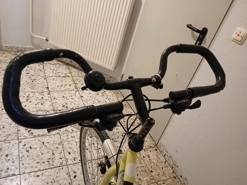 Damenfahrrad 26Zoll Kästle in Köln