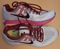 Schuh / Turnschuh / Sneaker von Nike Gr.38 Kreis Pinneberg - Schenefeld Vorschau
