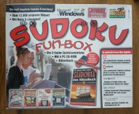 Sudoku Fun-Box - NEU Nordrhein-Westfalen - Dülmen Vorschau