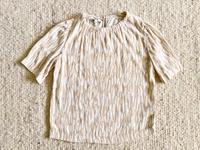 C&A Kurzarm Bluse Shirt Top 36 S Viskose Nordrhein-Westfalen - Morsbach Vorschau