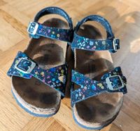 Birkenstock Rio Kinder Sandale Größe 27 Hessen - Maintal Vorschau