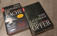 Psychothriller von John Katzenbach Baden-Württemberg - Ochsenhausen Vorschau