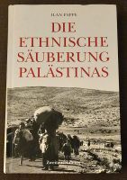 Die Ethnische Säuberung Palästinas + Gratis Versand Köln - Nippes Vorschau