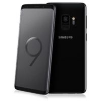 ⭐️ Samsung S9 Plus+ 64GB Black Schwarz Garantie Rechnung ⭐️ Mitte - Wedding Vorschau