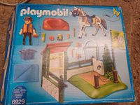 Playmobil Pferdeunterstand Baden-Württemberg - St. Leon-Rot Vorschau