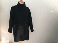 Mango Mantel Übergangsmantel schwarz mit 60% Wolle 36 / S NP 149€ Eimsbüttel - Hamburg Eimsbüttel (Stadtteil) Vorschau