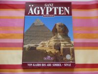 Reiseführer "Ganz Ägypten" von Kairo bis Abu Simbel Bayern - Eitting Vorschau