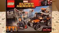 Super Heroes Lego 76050 Sachsen - Schkeuditz Vorschau