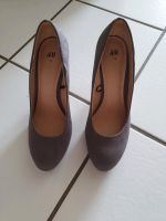 Pumps grau, Schuhe Essen - Essen-West Vorschau