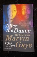 Marvin Gaye Book- Jan Gaye after the dance München - Altstadt-Lehel Vorschau