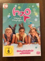 H2O Plötzlich Prinzessin : DVD Bayern - Augsburg Vorschau