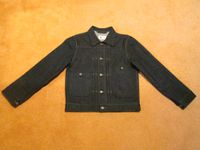 Pike Brothers 1908 Miner Jacket 19oz Indigo Japanese Raw Denim Bayern - Teuschnitz Vorschau