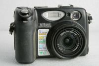 Nikon COOLPIX 5400; defekt für Bastler! Berlin - Reinickendorf Vorschau