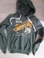 Superdry Hoodie abzugeben Pulli Sweater Hessen - Rosbach (v d Höhe) Vorschau