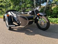 Ural dnepr k750 mt9 Berlin - Mitte Vorschau