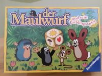 Meine ersten Spiele Der Maulwurf und sein Lieblingsspiel Bayern - Furth im Wald Vorschau