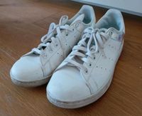 Adidas Sneaker Größe 38 2/3 in weiß Nordrhein-Westfalen - Neukirchen-Vluyn Vorschau
