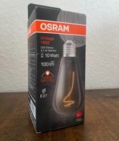 OSRAM Vintage 1906 LED 10W E27 Lindenthal - Köln Sülz Vorschau