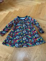 Mini Boden Kleid Tunika, bunt Regenbogen,Größe 110 , 4-5 Jahre, Baden-Württemberg - Karlsruhe Vorschau