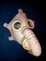 Russische NVA Schutzmasken ABC Latex Masken - Gasmasken - Gasmask Sachsen-Anhalt - Halle Vorschau