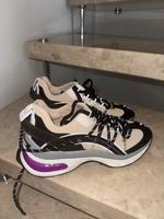 Dsquared 2 Damen Sneaker Baden-Württemberg - Bad Urach Vorschau
