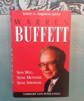 Warren Buffett ☆Sein Weg Seine Methode Seine Strategie ☆Buch Samm Schleswig-Holstein - Bad Oldesloe Vorschau