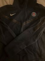 Paris Saint-Germain Hoodie NSW Tech Fleece Eimsbüttel - Hamburg Harvestehude Vorschau