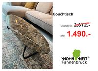 Couchtisch Elisse Jori - Fahnenbruck Nordrhein-Westfalen - Voerde (Niederrhein) Vorschau